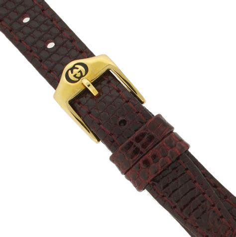 Gucci watch bands